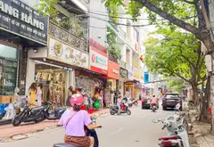 Nhà mặt phố sang trọng tại trung tâm đắt giá, tiềm năng kinh doanh vượt trội... Bán nhà mặt phố tại Hà Đông, Hà Nội 03