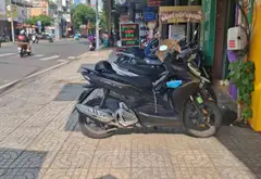 Nhà mặt phố sầm uất ngay vòng xoay Đầm Sen giá hấp dẫn... Bán nhà mặt phố tại Bình Thới, Hồ Chí Minh 03