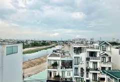 Bán nhà 6 tầng mới xây có thang máy tại Gò Vấp giá 10.95 tỷ... Bán nhà riêng tại An Hội Tây, Hồ Chí Minh 17