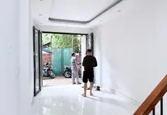 Chính chủ bán nhà mới Ngô Gia Tự DT 30 m2, 5PN... Bán nhà riêng tại Việt Hưng, Hà Nội 08