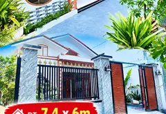 🔥 SIÊU PHẨM HOMESTAY -HÓC MÔN–🔥... Bán nhà riêng tại Hóc Môn, Hồ Chí Minh 01