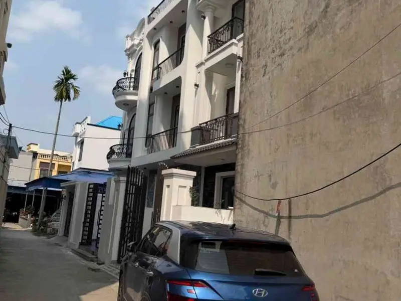 Nhà đẹp 3 tầng riêng tư ngay Nam Sơn, An Dương... Bán nhà riêng tại An Dương, Hải Phòng 01