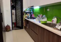 Căn hộ sang trọng 3 phòng ngủ khu Đoàn Ngoại Giao - Giá tốt chỉ trong tháng 9 này!... Bán căn hộ chung cư tại Xuân Đỉnh, Hà Nội 06