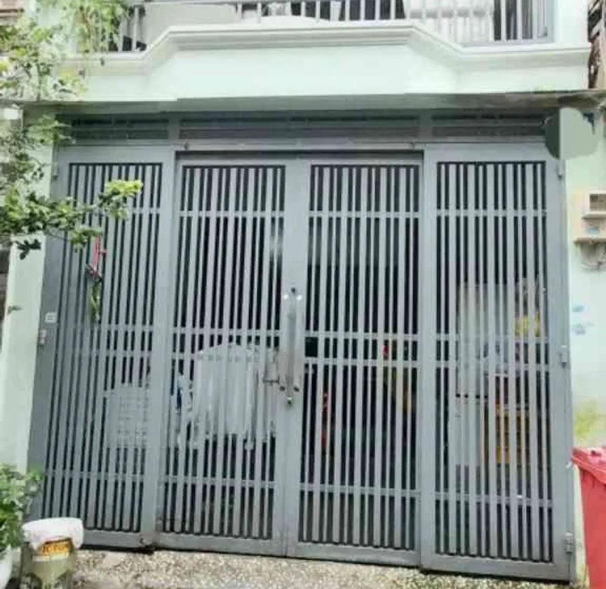 Nhà 2 Tầng 3PN Bình Tân - Giá Hấp Dẫn... Bán nhà riêng tại Bình Hưng Hòa, Hồ Chí Minh 01
