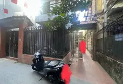 NGUYỄN NGỌC VŨ – 93M² – GIÁ 18,2 TỶ – NGÕ Ô TÔ KINH DOANH – TIỀM NĂNG XÂY CCMN... Bán nhà riêng tại Yên Hòa, Hà Nội 01