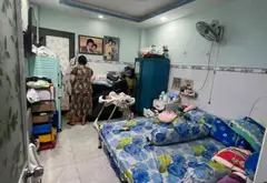 Nhà phố trung tâm Quận 1, tiện nghi 2PN, 2WC... Bán nhà riêng tại Cầu Ông Lãnh, Hồ Chí Minh 11