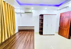 Nhà 5 tầng đầy đủ nội thất, ô tô đỗ sát, trung tâm Quận... Bán nhà riêng tại Kiến Hưng, Hà Nội 07