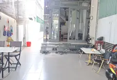 Nhà 3 tầng mặt phố Tân Thới Nhì, 260m2, giá 6.x tỷ... Bán nhà mặt phố tại Xuân Thới Sơn, Hồ Chí Minh 03