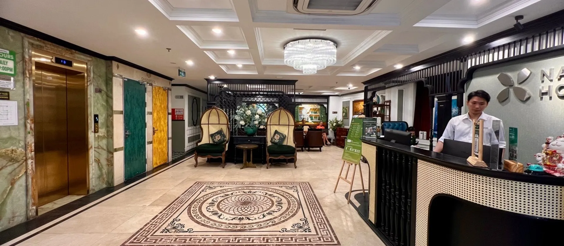 Bán tòa khách sạn 4 sao phường Ba Đình, Hà Nội, diện tích 260m2, 10 tầng, mặt tiền rộng... Bán nhà riêng tại Ba Đình, Hà Nội 01