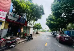 Bán nhà riêng 2 tầng lô góc tại Phúc Lợi hướng Đông Bắc, tiện kinh doanh, ô tô đỗ cửa... Bán nhà riêng tại Phúc Lợi, Hà Nội 05