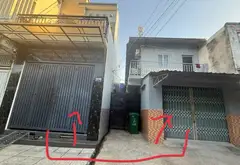 DÃY NHÀ TRỌ- LÊ VĂN VIỆT Q9- Dt: 316M²(10x31) HẺM XE HƠI- chỉ: 14.5 tỷ - sổ hồng riêng - 12 phòng... Bán nhà riêng tại Long Bình, Hồ Chí Minh 01