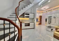 Nhà riêng 5 tầng diện tích 30m2 tại Lò Đúc, gần phố cổ... Bán nhà riêng tại Hai Bà Trưng, Hà Nội 07