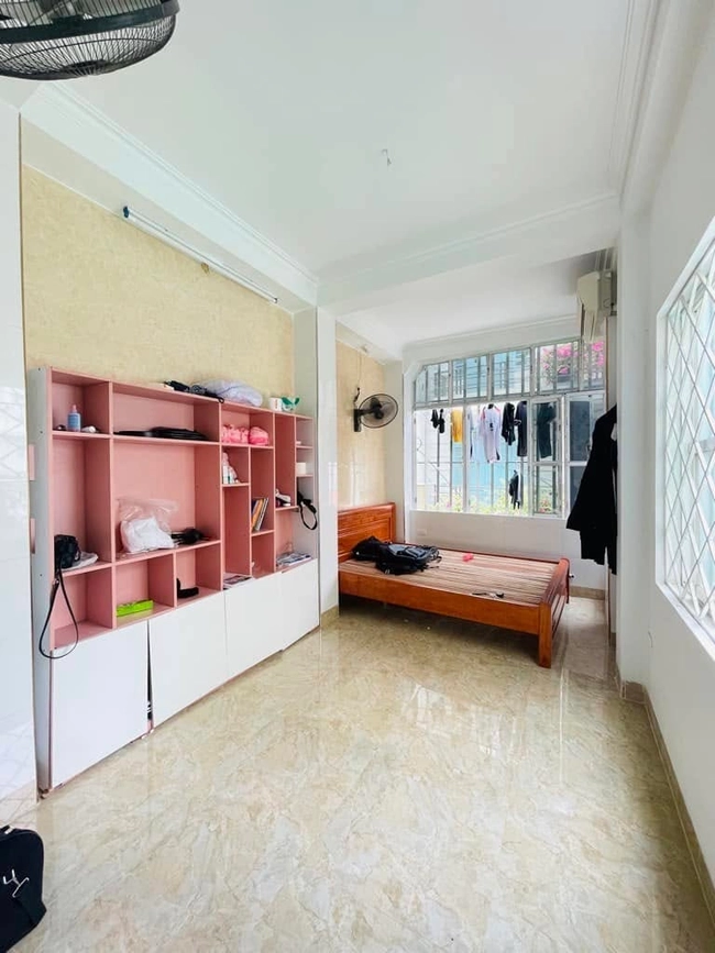 Bán nhà 4 tầng giá rẻ tại Kim Giang Thanh Liệt Giá chỉ 5 tỷ tại Hà Nội 01