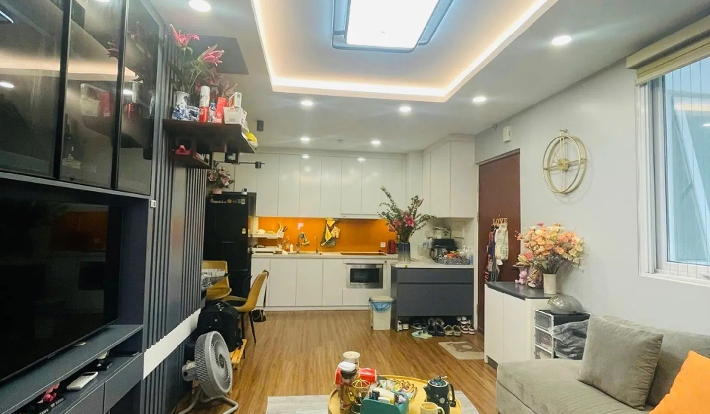 Bán căn hộ 3 phòng ngủ tòa River cao cấp nhất, chung cư EuroWindow.... Bán căn hộ chung cư tại Đông Anh, Hà Nội 01