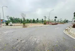 🌺CHỈ 4,x Tỷ-TRUNG TÂM ĐÔNG ANH - TÁI ĐỊNH CƯ CẢNH QUAN SÔNG HỒNG - ĐƯỜNG THÔNG OTO VÀO ĐẤT... Bán đất tại Đông Anh, Hà Nội 01