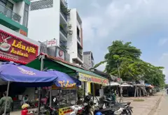 Nhà mặt phố Quận 8 giá yêu thương - cực hợp thuê kinh doanh... Bán nhà mặt phố tại Chánh Hưng, Hồ Chí Minh 13