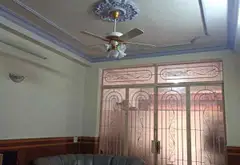 Nhà 2 mặt tiền trung tâm Tân Bình, 3 tầng, 4 phòng ngủ... Bán owner_side tại Bảy Hiền, Hồ Chí Minh 06