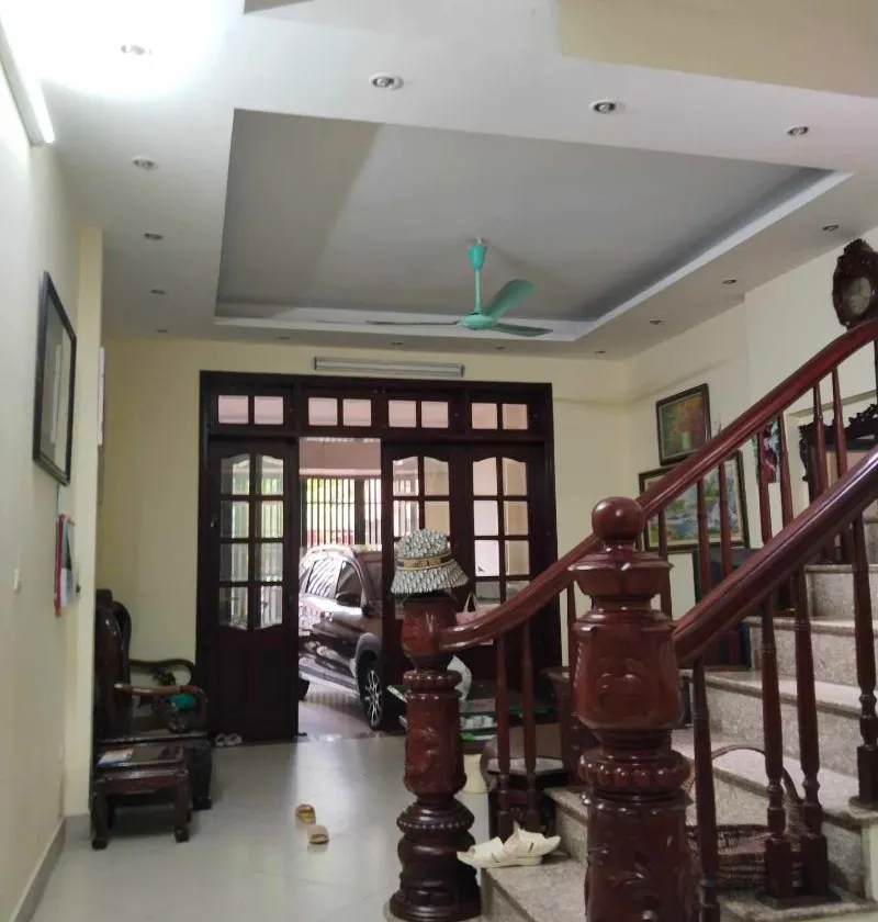 BÁN GẤP NHÀ LK VĂN QUÁN - VỊ TRÍ ĐẮC ĐỊA - KINH DOANH ĐA DẠNG - SỔ HOÀN CÔNG . THƯƠNG LƯỢNG SÂU... Bán nhà mặt phố tại Hà Đông, Hà Nội 01