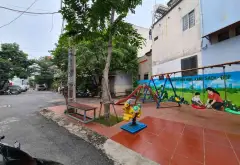 Nhà mặt phố Tây Thạnh 3 tầng, ngang 8m, giá 15.3 tỷ... Bán nhà mặt phố tại Tây Thạnh, Hồ Chí Minh 01