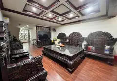 Nhà phân lô 7 tầng có thang máy tại phường Hoàng Liệt, Hà Nội, phù hợp kinh doanh và làm văn phòng... Bán nhà riêng tại Hoàng Liệt, Hà Nội 12