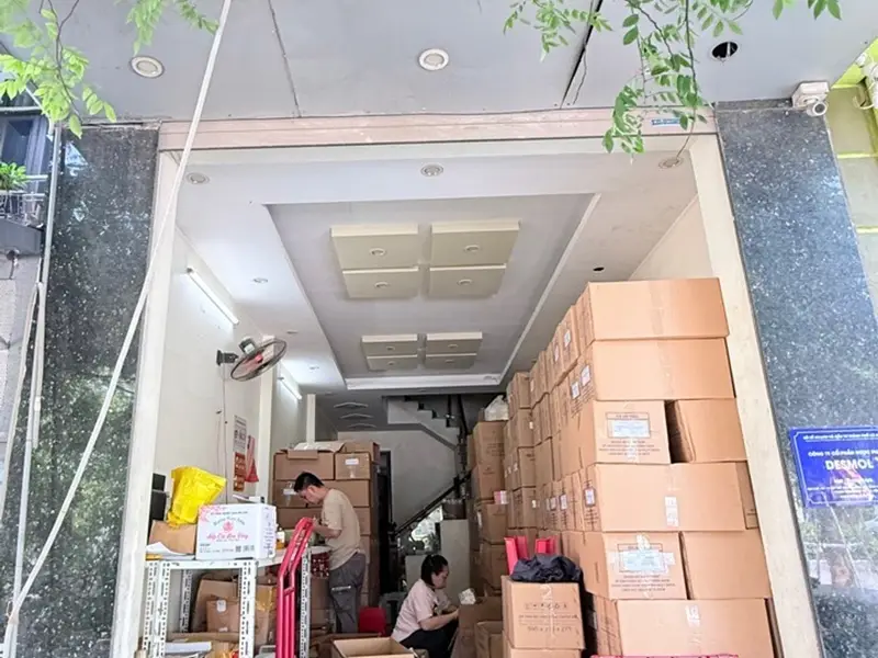 Nhà 5 tầng 61m² trung tâm Kim Giang Hoàng Mai, Hà Nội.... Bán nhà riêng tại Thanh Liệt, Hà Nội 01