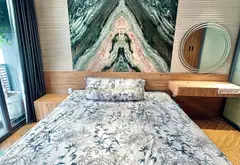 Bán nhà 4 tầng diện tích 30,2m2, vị trí thoáng mát, giá 5,1 tỷ tại Thông Tây Hội... Bán nhà riêng tại Thông Tây Hội, Hồ Chí Minh 09