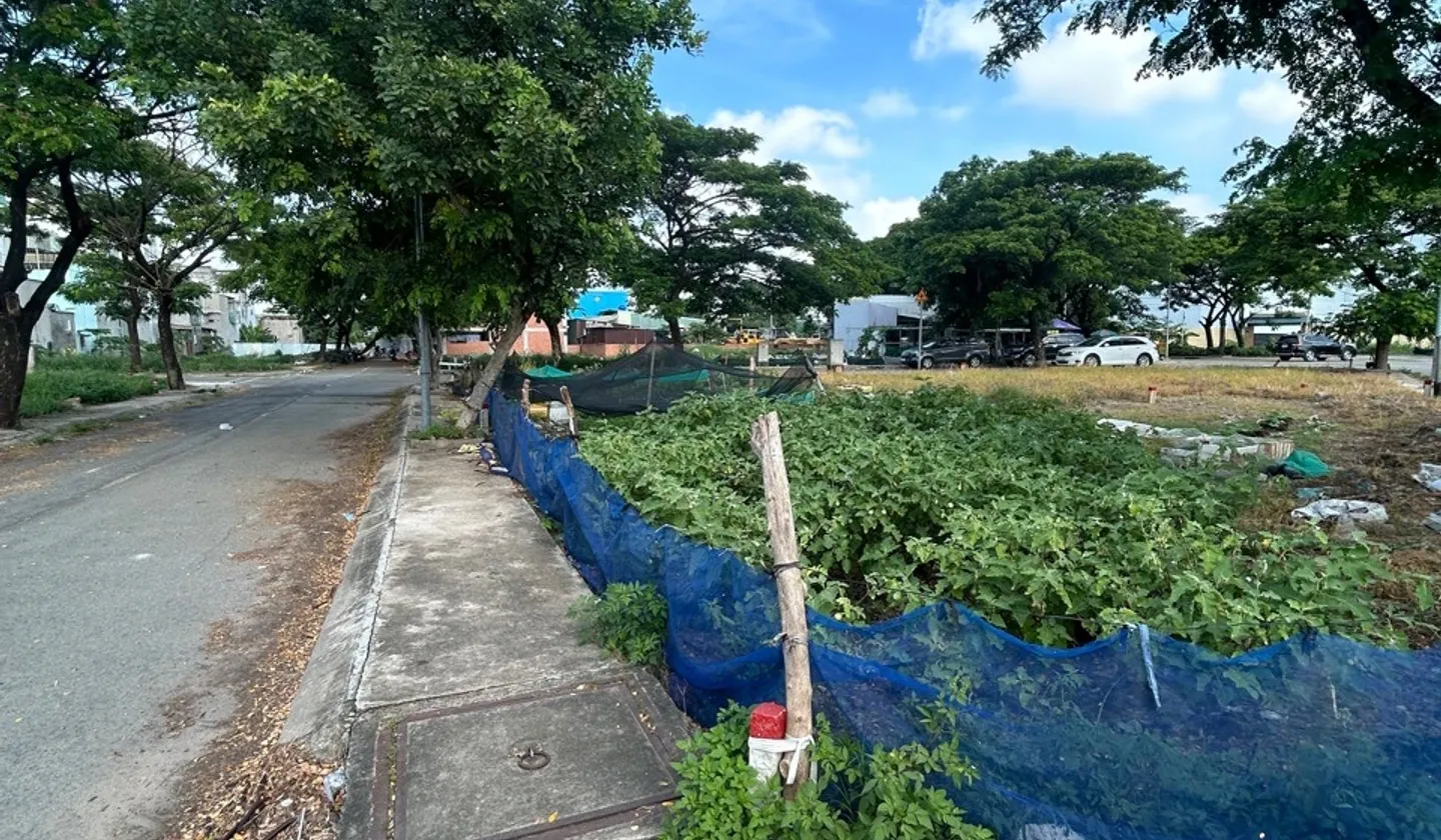 Cơ Hội Vàng Sở Hữu Đất Lô Góc Hai Mặt Tiền Tại Phường Thới An... Bán đất tại Thới An, Hồ Chí Minh 01