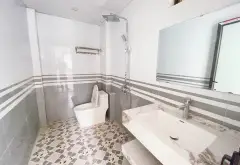 Nhà mới tinh, có thang máy - Phú Lương, Hà Nội... Bán nhà riêng tại Phú Lương, Hà Nội 09