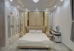 Cơ hội sở hữu nhà 4 tầng sang trọng tại KDC Omely với giá ưu đãi chưa từng có... Bán nhà riêng tại Nhà Bè, Hồ Chí Minh 08