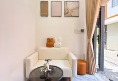 Nhà 3 tầng 2 phòng ngủ tại phường 5, quận Phú Nhuận với giá hấp dẫn... Bán nhà riêng tại Đức Nhuận, Hồ Chí Minh 05