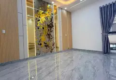 💥NHÀ 1/ NGUYỄN THỊ KIỂU – 4×21M – GIÁ 5,35 TỶ... Bán nhà riêng tại Tân Thới Hiệp, Hồ Chí Minh 06