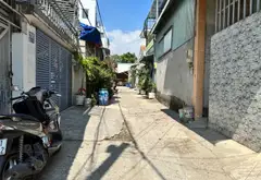 🏡 ĐẤT NỀN 152M² – QUỐC LỘ 1K – LINH XUÂN – 8,X... Bán owner_side tại Linh Xuân, Hồ Chí Minh 01