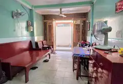 Bán nhà mặt phố phường Chánh Hưng quận 8 diện tích 49m² mặt tiền 3.5m giá 7.95 tỷ... Bán nhà mặt phố tại Chánh Hưng, Hồ Chí Minh 01