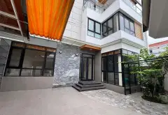 Bán nhà riêng 3 tầng lô góc sân rộng tại quận Bát Khối... Bán nhà riêng tại Bát Tràng, Hà Nội 01