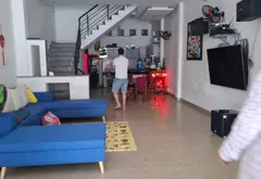 Nhà phố 2 tầng ven sông Hòa Xuân giá tốt... Bán nhà mặt phố tại Hòa Xuân, Đà Nẵng 07