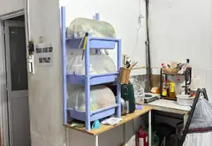 Nhà mặt phố quận 10, 2 tầng, diện tích 46m² giá 12 tỷ... Bán nhà mặt phố tại Hòa Hưng, Hồ Chí Minh 05
