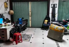 Nhà rộng ngay góc chợ Kim Biên, quận 5... Bán nhà riêng tại Chợ Lớn, Hồ Chí Minh 02
