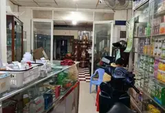 Nhà mặt tiền đường Tỉnh lộ 10, giá mềm mại nhất thời điểm hiện nay... Bán nhà mặt phố tại Bình Trị Đông, Hồ Chí Minh 05