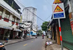 Cơ hội sở hữu nhà 2 tầng gần mặt tiền Trịnh Đình Trọng, giá tốt khó bỏ qua... Bán nhà riêng tại Tân Phú, Hồ Chí Minh 12