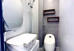 Bán nhà riêng 2 tầng lô góc mặt tiền 4.3m tại phường An Hội Tây, Gò Vấp... Bán nhà riêng tại An Hội Tây, Hồ Chí Minh 08