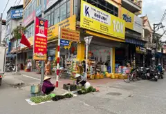 Lô Góc.Bán Đất tại thôn Giao Tất A-Kim Sơn, diện tích 100m2.Gần Chợ Trường Học.... Bán đất tại Thuận An, Hà Nội 05