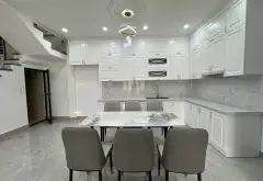 Nhà đẹp trung tâm Gia Viên, sân rộng thoáng mát ngay Đông Khê... Bán nhà riêng tại Gia Viên, Hải Phòng 07