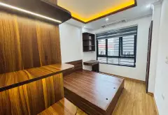8,55 tỷ -Cơ hội sở hữu nhà 5 tầng vị trí vàng khu Hoàng Văn Thụ với giá ưu đãi hiếm có... Bán nhà riêng tại Tương Mai, Hà Nội 16
