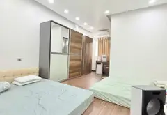 BÁN NHÀ 3 TẦNG MẶT TIỀN AN LẠC NGANG KHỦNG 8M VỊ TRÍ VIP KINH DƯƠNG VƯƠNG DÒNG TIỀN 60TR/T NHIK 28T... Bán nhà mặt phố tại An Lạc, Hồ Chí Minh 02
