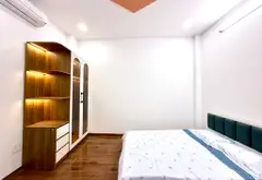 🚘 51M² – 4 TẦNG BTCT – HXH NGỦ TRONG NHÀ – 6,38 TỶ – PHẠM VĂN CHIÊU, P.THÔNG TÂY HỘI, GÒ VẤP (P9)... Bán nhà riêng tại Thông Tây Hội, Hồ Chí Minh 12