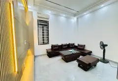 Nhà 4 tầng kiên cố tại khu dân cư đông đúc, thuận tiện đi lại... Bán nhà riêng tại Lê Chân, Hải Phòng 09