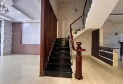 NHÀ 4 TẦNG 108M2 PHẠM THẾ HIỂN QUẬN 8... Bán nhà mặt phố tại Bình Đông, Hồ Chí Minh 04