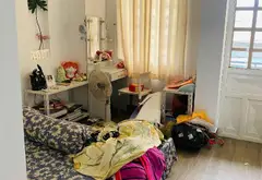NHÀ 4 TẦNG ST - 4X19M ĐƯỜNG XE HƠI THÔNG NGAY ĐƯỜNG QUANG TRUNG - AN HỘI TÂY - 6TY99 TL... Bán nhà riêng tại An Hội Tây, Hồ Chí Minh 02