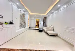 Nhà 7 tầng sang trọng tại Phú Thượng, diện tích 39m², giá 15.5 tỷ đồng... Bán nhà riêng tại Phú Thượng, Hà Nội 06