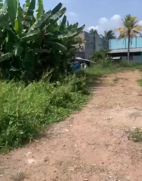 Bán đất 200m2 mặt tiền 5m tại xã Thích Thiện Hòa, giá 4.4 tỷ... Bán đất tại Bình Lợi, Hồ Chí Minh 01